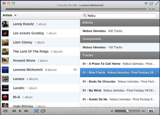 Mac Software To Play Flac